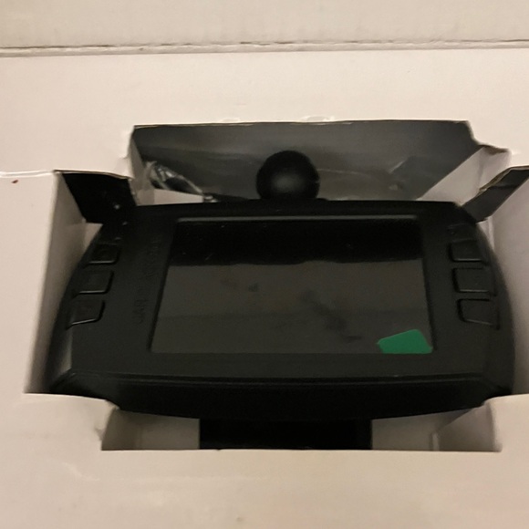 Blaupunkt Black HD Dashcam with Infrared - Picture 2 of 6